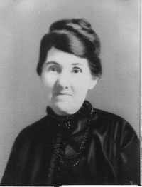 Sarah Ann Priday (1853 - 1945) Profile